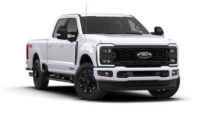 New 2026 Ford F-350 - photo 1
