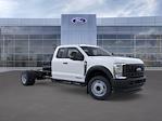 2026 Ford F-550 Super Cab DRW 4x4 Cab Chassis for sale #TEC86971 - photo 29