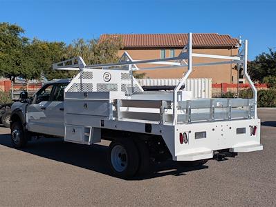 2026 Ford F-450 Crew Cab DRW 4x2 Cab Chassis for sale #TEC87086 - photo 2