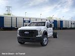 New 2026 Ford F-450 Crew Cab Cab Chassis for sale #TEC87086 - photo 23