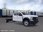 New 2026 Ford F-450 Crew Cab Cab Chassis for sale #TEC87086 - photo 31