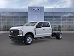 2026 Ford F-350 Crew Cab DRW 4x4 Cab Chassis for sale #TEC87172 - photo 1