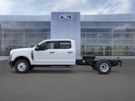 2026 Ford F-350 Crew Cab DRW 4x4 Cab Chassis for sale #TEC87172 - photo 5