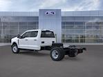 2026 Ford F-350 Crew Cab DRW 4x4 Cab Chassis for sale #TEC87172 - photo 2