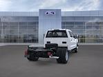 2026 Ford F-350 Crew Cab DRW 4x4 Cab Chassis for sale #TEC87172 - photo 8