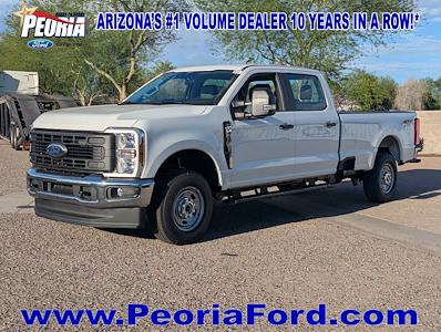 2026 Ford F-250 Crew Cab 4x4 Pickup for sale #TEC87516 - photo 1