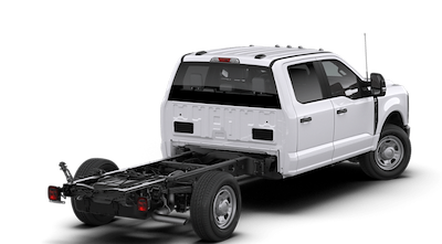 New 2026 Ford F-350 - photo 1