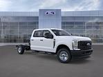 2026 Ford F-350 Crew Cab SRW 4x4 Cab Chassis for sale #TEC87969 - photo 30