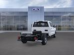 2026 Ford F-350 Crew Cab SRW 4x4 Cab Chassis for sale #TEC87969 - photo 31