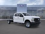 2026 Ford F-350 Crew Cab SRW 4x4 Cab Chassis for sale #TEC87969 - photo 7