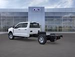 2026 Ford F-350 Crew Cab SRW 4x4 Cab Chassis for sale #TEC87970 - photo 2
