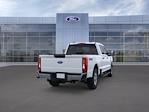 2026 Ford F-250 Crew Cab 4x4 Pickup for sale #TEC89779 - photo 8