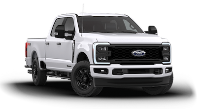 New 2026 Ford F-250 - photo 1