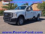 2026 Ford F-250 Regular Cab 4x4 Pickup for sale #TEC91030 - photo 21