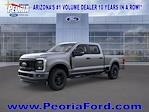 2026 Ford F-250 Crew Cab 4x4 Pickup for sale #TEC91494 - photo 4