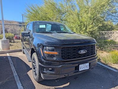 Used 2024 Ford F-150 - photo 1