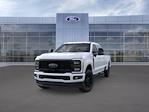 2026 Ford F-350 Crew Cab SRW 4x4 Pickup for sale #TEC91739 - photo 3