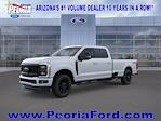 2026 Ford F-350 Crew Cab SRW 4x4 Pickup for sale #TEC91739 - photo 23