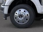 2026 Ford F-450 Crew Cab DRW 4x4 Pickup for sale #TEC92486 - photo 17