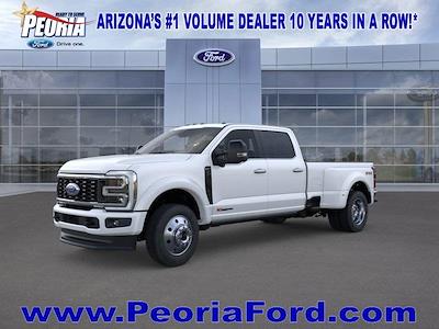 2026 Ford F-450 Crew Cab DRW 4x4 Pickup for sale #TEC92614 - photo 1