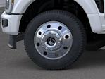 2026 Ford F-450 Crew Cab DRW 4x4 Pickup for sale #TEC92614 - photo 43