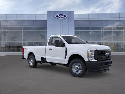 New 2026 Ford F-250 - photo 1