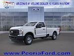 2026 Ford F-250 Regular Cab 4x4 Pickup for sale #TEC94764 - photo 21
