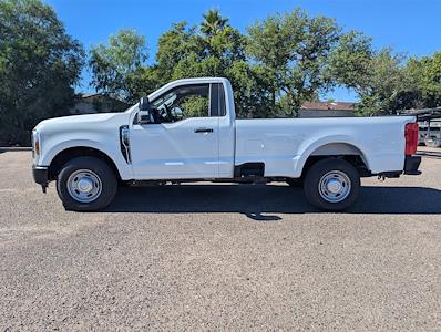 2026 Ford F-250 Regular Cab 4x2 Pickup for sale #TEC95099 - photo 1