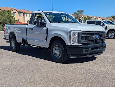 2026 Ford F-250 Regular Cab 4x2 Pickup for sale #TEC95677 - photo 1