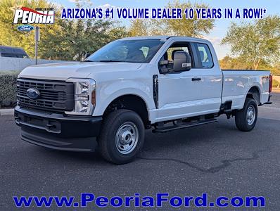 2026 Ford F-250 Super Cab 4x4 Pickup for sale #TEC95773 - photo 1