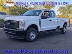 2026 Ford F-250 Super Cab 4x4 Pickup for sale #TEC95773 - photo 1