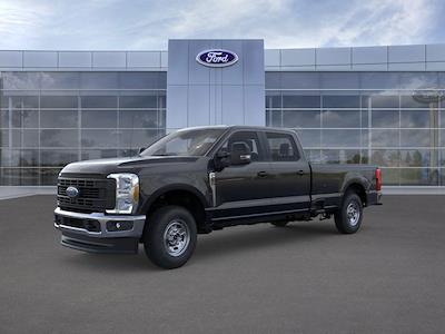 2026 Ford F-250 Crew Cab 4x4 Pickup for sale #TEC96612 - photo 1