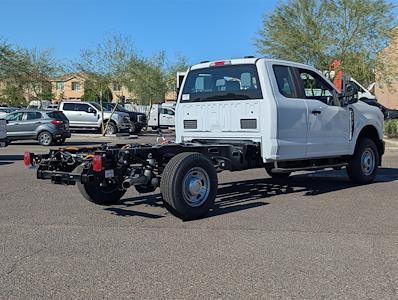 2026 Ford F-250 Super Cab 4x4 Cab Chassis for sale #TEC97545 - photo 2