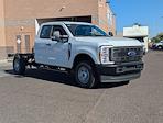 2026 Ford F-250 Super Cab 4x4 Cab Chassis for sale #TEC97545 - photo 1