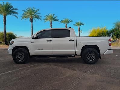 Used 2021 Toyota Tundra SR5 CrewMax Cab for sale #TEC97833A - photo 1