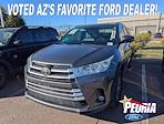 Used 2019 Toyota Highlander XLE for sale #TEC97833B - photo 1
