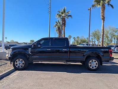 2021 Ford F-350 Crew Cab SRW 4x4 Pickup for sale #TEC97846A - photo 1