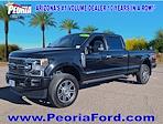 2021 Ford F-350 Crew Cab SRW 4x4 Pickup for sale #TEC97846A - photo 6