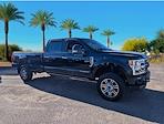 2021 Ford F-350 Crew Cab SRW 4x4 Pickup for sale #TEC97846A - photo 7