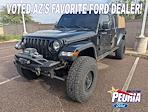 Used 2022 Jeep Gladiator Sport Crew Cab for sale #TEC97879A - photo 1