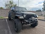 Used 2022 Jeep Gladiator Sport Crew Cab for sale #TEC97879A - photo 3