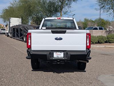 2026 Ford F-250 Crew Cab 4x4 Pickup for sale #TEC98399 - photo 2