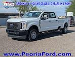 2026 Ford F-250 Crew Cab 4x4 Pickup for sale #TEC98399 - photo 1