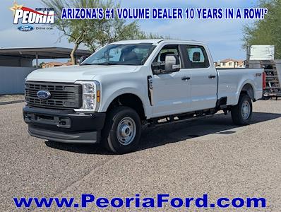 2026 Ford F-250 Crew Cab 4x4 Pickup for sale #TEC98573 - photo 1