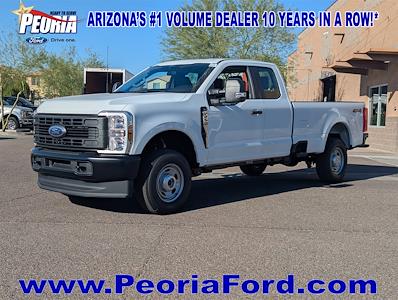 2026 Ford F-250 Super Cab 4x4 Pickup for sale #TED01527 - photo 1