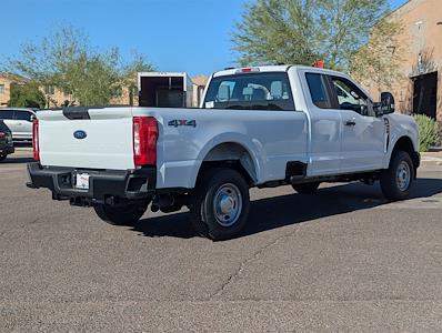 2026 Ford F-250 Super Cab 4x4 Pickup for sale #TED01527 - photo 2