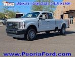 2026 Ford F-250 Super Cab 4x4 Pickup for sale #TED01527 - photo 1