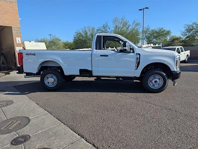 2026 Ford F-250 Regular Cab 4x4 Pickup for sale #TED01601 - photo 1