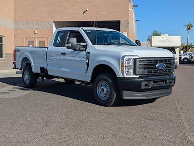 2026 Ford F-250 Super Cab 4x4 Pickup for sale #TED01649 - photo 1