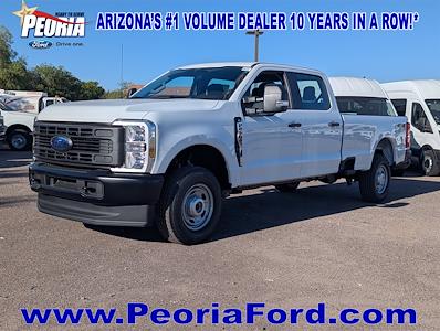 2026 Ford F-250 Crew Cab 4x4 Pickup for sale #TED02376 - photo 1